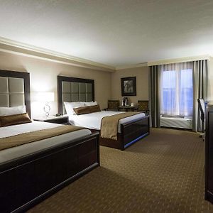Queen Room Two Queen Beds
